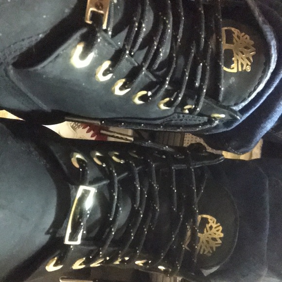 timberlands - Picture 1 of 6